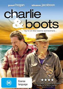 Charlie & Boots (DVD)